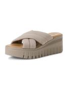 Tamaris Pistokkaat  taupe