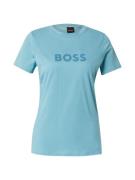 BOSS Paita  sininen / vaaleansininen