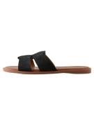 Next Pistokkaat 'Forever Comfort'  musta