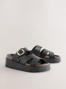 Next Pistokkaat 'Forever Comfort®'  musta