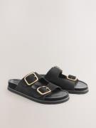 Next Pistokkaat 'Forever Comfort'  musta
