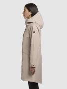 khujo Välikausitakki 'Yeal'  beige