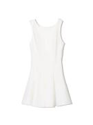 Bershka Kesämekko  valkoinen