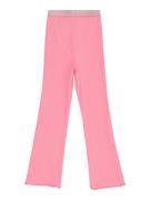 s.Oliver Junior Leggingsit  roosa