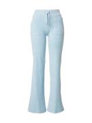 Juicy Couture Housut 'LAYLA'  vaaleansininen