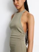 Pull&Bear Mekko  khaki