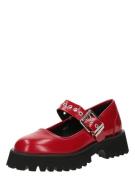 Raid Loafer 'AILANY'  punainen