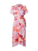 Suncoo Mekko 'CLELIE'  pastellinvioletti / oranssi / fuksia / roosa
