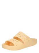 Crocs Pistokkaat 'Classic'  hunaja