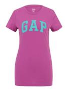 Gap Tall Paita 'CLASSIC'  minttu / orkkidea