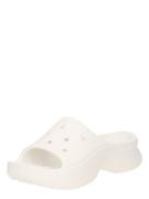 Crocs Pistokkaat 'Bae'  valkoinen
