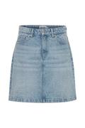 ICHI Hame 'AVENY'  sininen denim