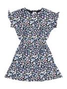 s.Oliver Mekko  marine / vaaleansininen / minttu / pastellinvioletti