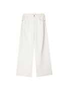Bershka Farkut  offwhite