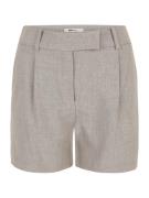 Only Petite Laskoshousut 'ONLLINDA'  meleerattu beige