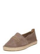 JOOP! Espadrillo  ruskea