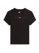 Tommy Jeans Paita  marine / punainen / musta / valkoinen