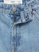 MANGO Farkut 'ANNE'  sininen denim