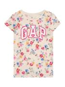 GAP Paita  roosa / magenta / valkoinen / villanvalkoinen