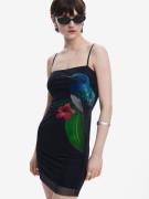 Desigual Mekko 'Colibri'  monivärinen