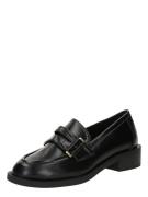 Raid Loafer 'KYDEN'  musta