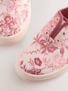 Next Matalavartiset tennarit 'Forever Comfort'  roosa / eosiini