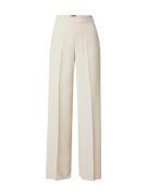 MAX&Co. Suorat housut 'NANTES'  beige