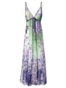 Influencer Kesämekko  vaaleanvihreä / violetinsininen / karhunvatukka ...