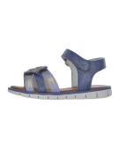 Chicco Sandaalit 'CRIMILLA'  sininen denim / hopea