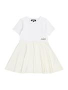 DKNY Mekko  valkoinen / villanvalkoinen
