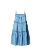 Pepe Jeans Kesämekko 'ETTY'  sininen denim
