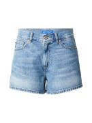 HUGO Farkut 'Gimusa_B'  sininen denim