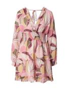 Molly BRACKEN Mekko  sinappi / oliivi / roosa / vanha roosa