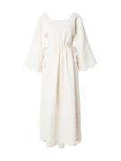 Weekend Max Mara Mekko 'LUGLIO'  ecru