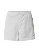 Calvin Klein Jeans Housut  harmaa