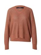 Weekend Max Mara Neulepaita 'BELLICO'  kastanjanruskea