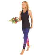Winshape Urheilutoppi 'MCT001'  musta
