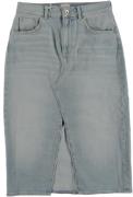 MUSTANG Hame 'EUREKA'  sininen denim