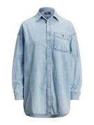 Polo Ralph Lauren Pusero  sininen denim