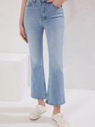 Trendyol Farkut  sininen denim