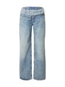 HUGO Farkut 'Glory'  sininen denim