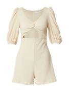 EDITED Haalari 'Xylia'  beige