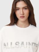 AllSaints Paita 'AMELIE'  valkoinen
