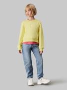 Calvin Klein Jeans Farkut  sininen denim