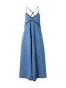 DRYKORN Mekko 'AVISSA'  sininen denim