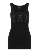 Gap Tall Toppi  musta