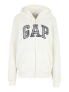 Gap Tall Collegepaita 'HERITAGE'  laivastonsininen / musta / valkoinen