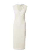 VERO MODA Mekko 'VMDEVELYN'  beige