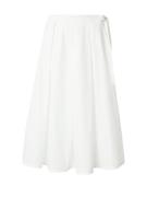 Weekend Max Mara Hame 'FOLK'  valkoinen