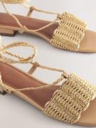 Next Sandaalit  beige